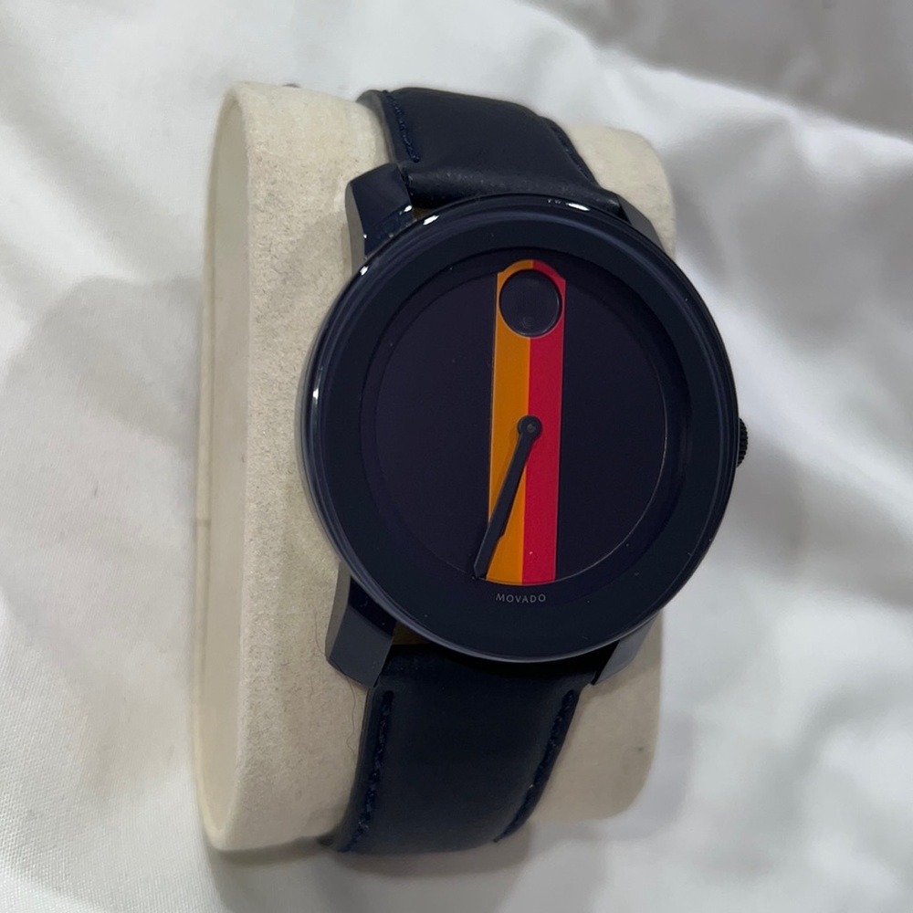 Movado Unisex Watch